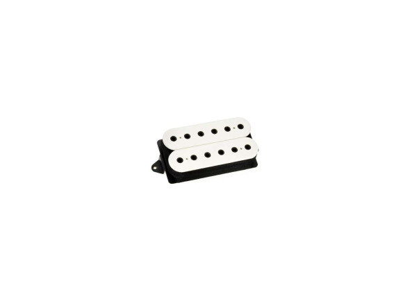 DiMarzio Evolution Neck F-spaced blanca DP158FW DiMarzio Evolution Neck F-spaced blanca DP158FW